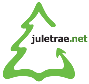 Fragt - store juletræer